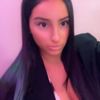 Babysitter in Brussel: Hania