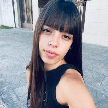 Babysitter in Olavarría: Morena
