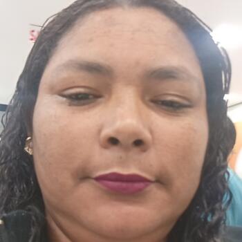 Babysitter Blumenau: Maria Madalena