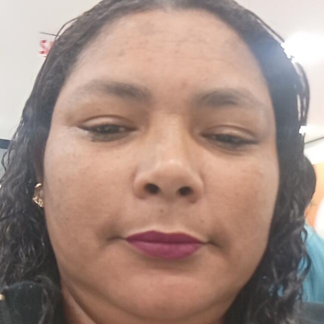 Babysitter in Blumenau: Maria Madalena