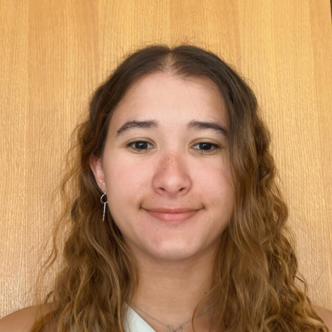 Babysitter in Maia: Beatriz