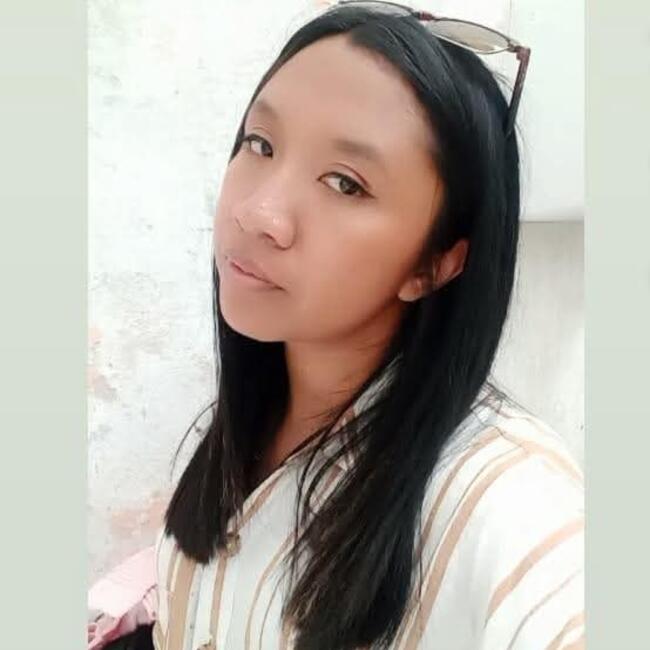 Babysitter in Guatemala City: Gabriela Mazariegos