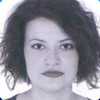 Baby-sitter in Lárisa: Ελισάβετ
