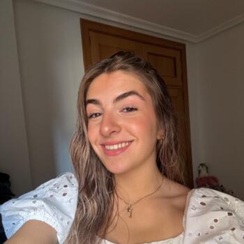 Babysitter in Miranda de Ebro: Leire