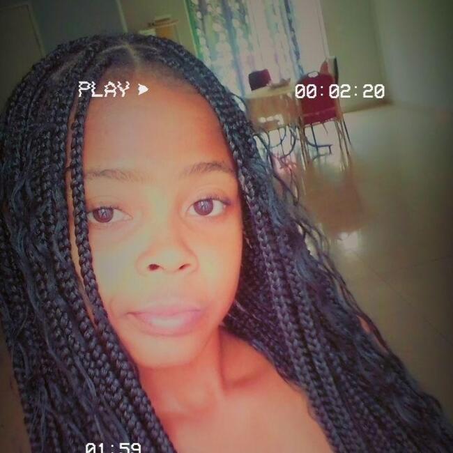 Babysitter in Viseu: Rosimary