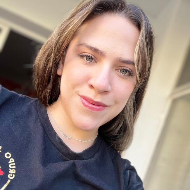 Babysitter in Marbella: Stefani Leon