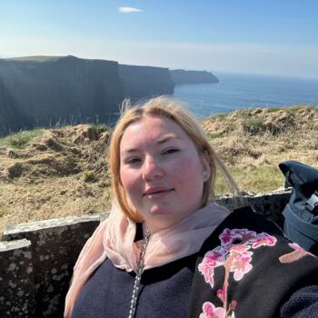 Babysitter in Aix-en-Provence: Maelis