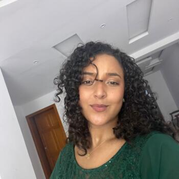 Babysitter in Charleroi: Samah