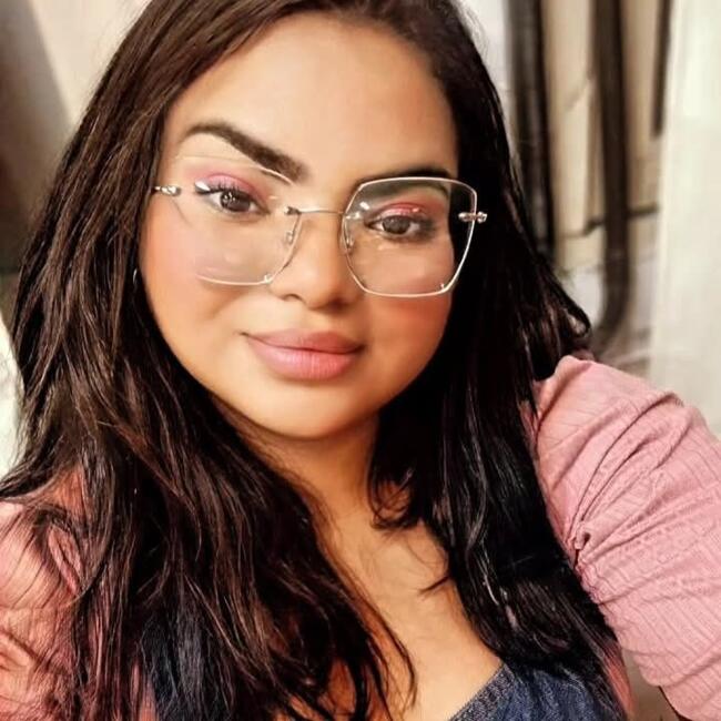 Babá em Natal: Fátima