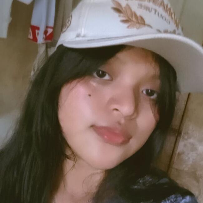 Babysitter in Las Ollas Arriba: Veronica