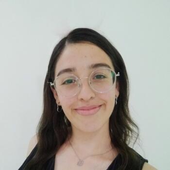 Niñera en San Fernando del Valle de Catamarca: Sofia