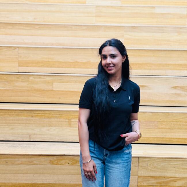 Nanny in Melbourne: Pritpal