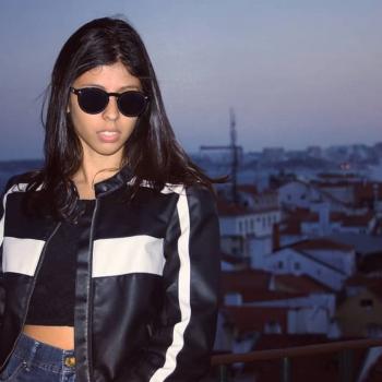 Babysitter Póvoa de Santo Adrião: Marcella