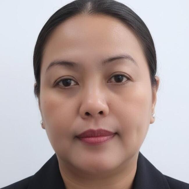 Nanny in Dubai: Eleonor