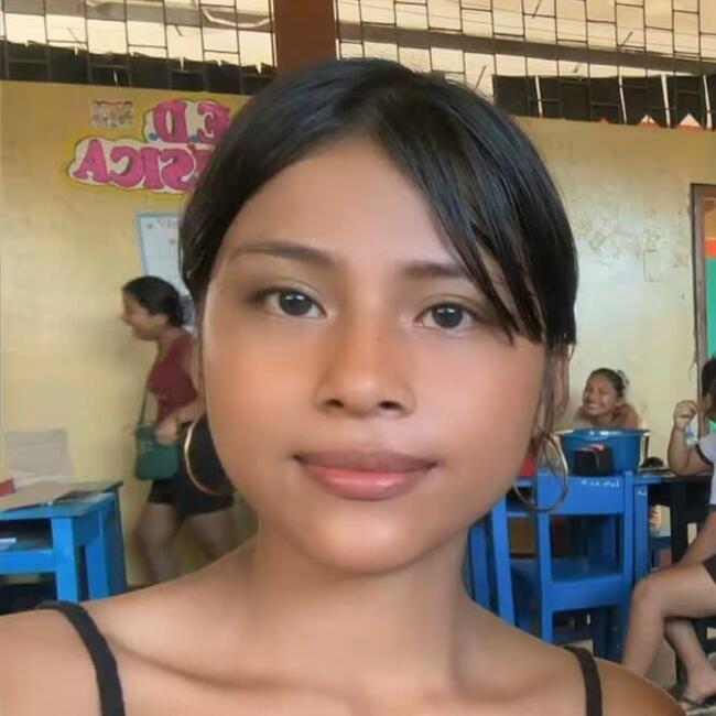 Niñera en Comas (Departamento de Lima): Sharonnicoll