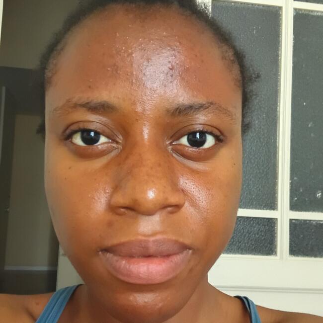 Nanny in Valencia: Tosin Precious