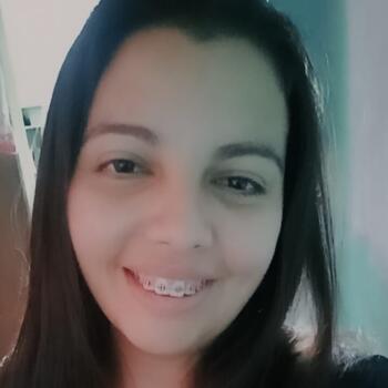 Babá em Ponta Grossa: Mirian