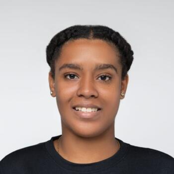 Niñera en Cotuí: Nashla