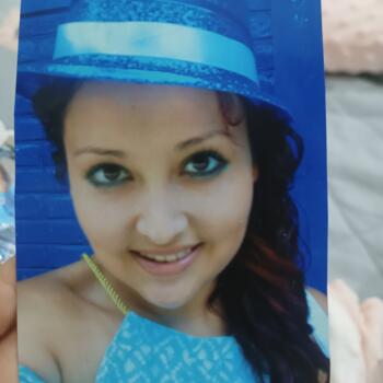 Babysitting job in Cojutepeque: babysitting job Iris Lisseth