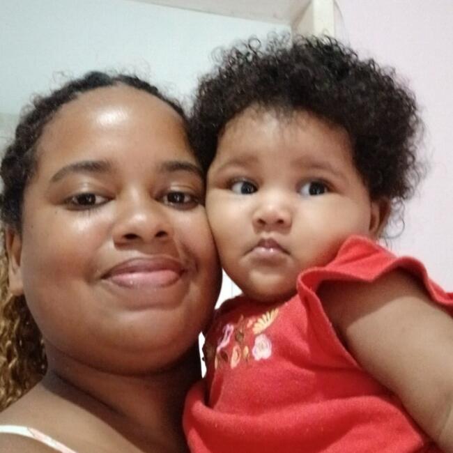 Babysitter in Macaé: Raiane