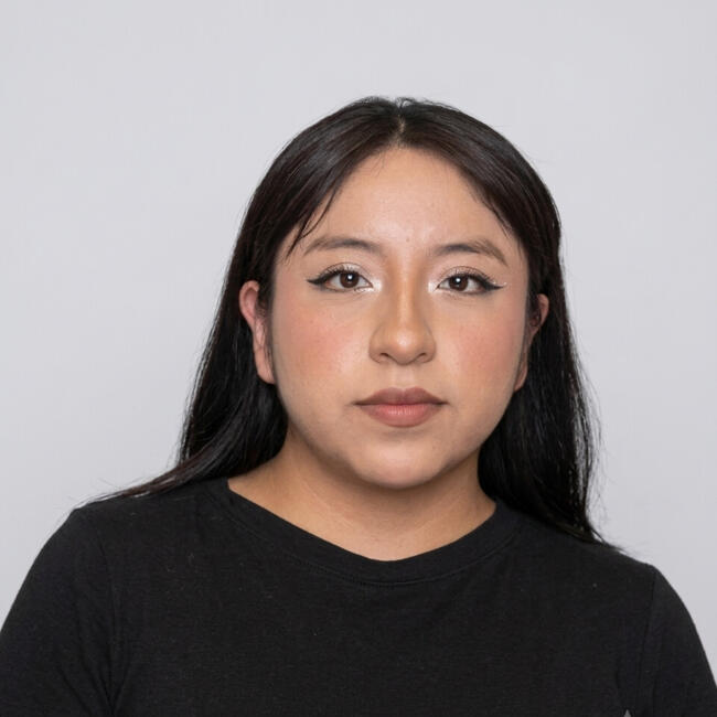 Babysitter in Ecatepec: Lorena