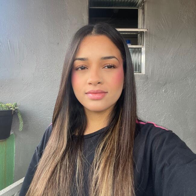 Babysitter in São Paulo (São Paulo): Deborah
