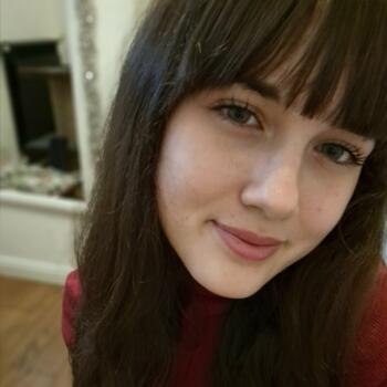 Babysitter in Rome: Amalia