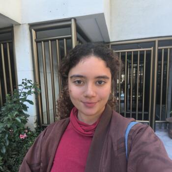 Babysitter in Rio de Janeiro: Gabriella
