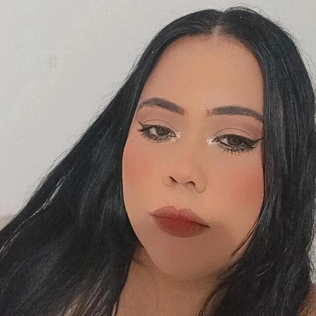 Babá em Campina Grande: Marielly