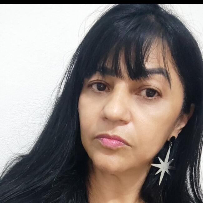 Babá em São Paulo (São Paulo): Deusiane