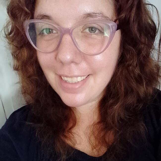 Babysitter in Santiago: Elizabeth Francisca