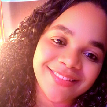 Babá Campinas: Tatiane