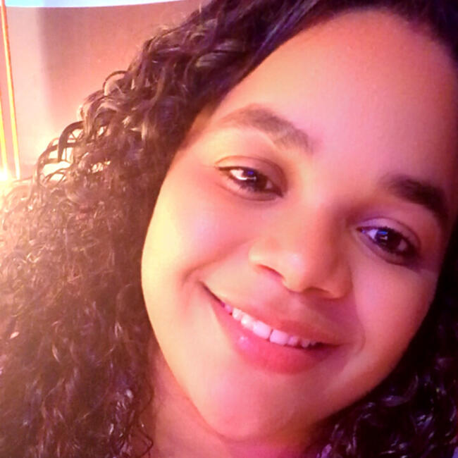 Babysitter in Campinas: Tatiane