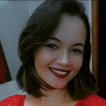 Babysitter in Ribeirão Preto: Tatiana