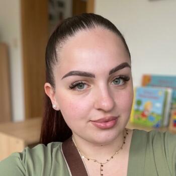 Nounou Champigneulles: Lena
