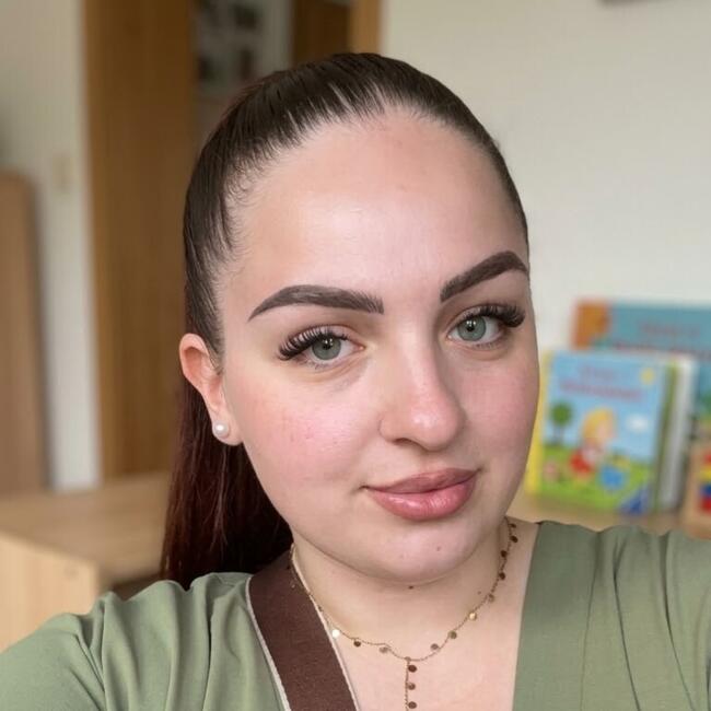 Nounou à Champigneulles: Lena