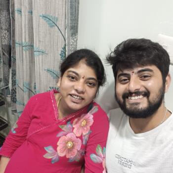 Babysitting job in Hyderabad: babysitting job Siva
