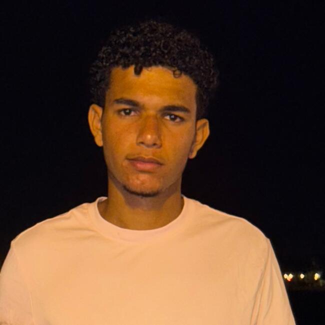 Babysitter in Cologny: Elyan