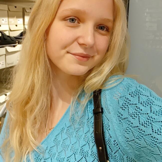 Babysitter in Wiesbaden: Vanessa