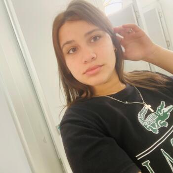 Babysitter Montevideo: Stefany