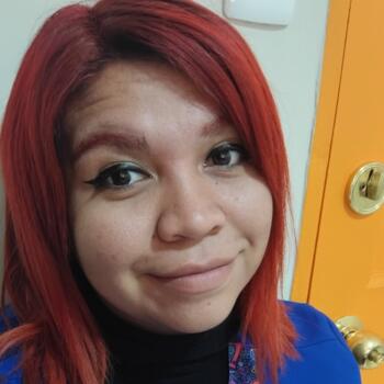 Babysitter in La Florida: Savka Bernardita