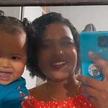 Babysitting job in Ega: babysitting job Jamilly vitória das