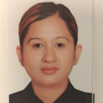 Barnvaktsjobb i Vanda: barnvaktsjobb Sabita