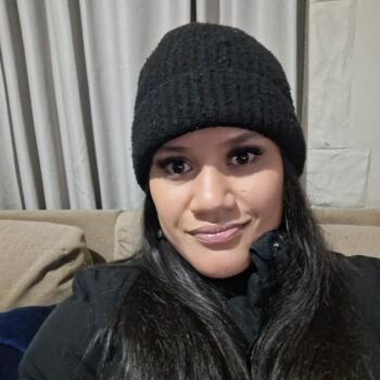 Babysitter in Christchurch: Makeleta