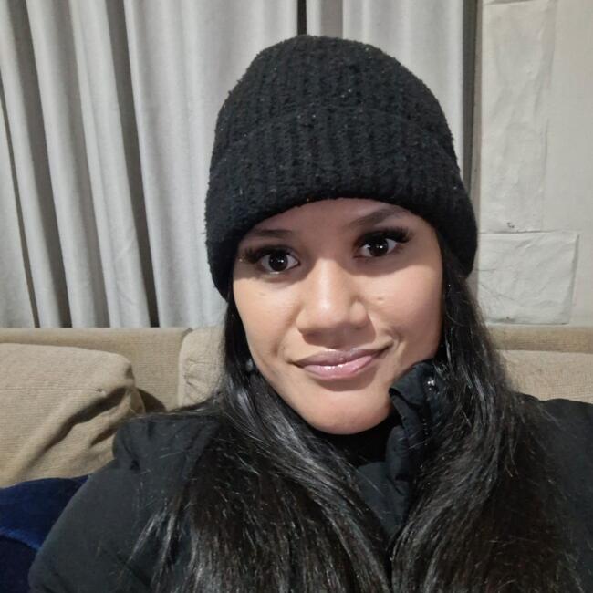 Babysitter in Christchurch: Makeleta