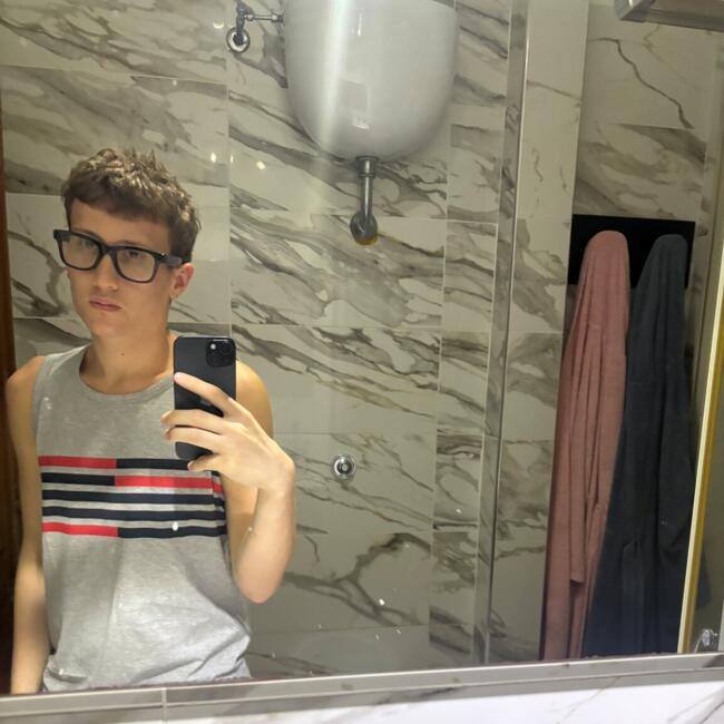 Babysitter a Succivo: Crescenzo