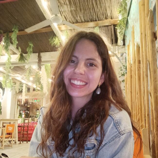 Babysitter in Milltown (South Dublin): Diana