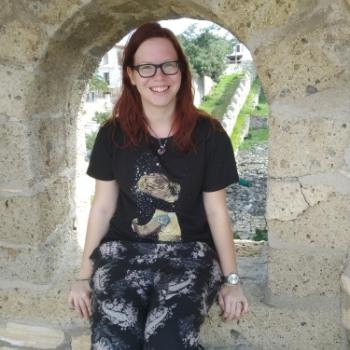Babysitter in Gent: Vicky