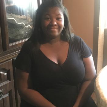 Babysitter Shirley (New York): Antoinette