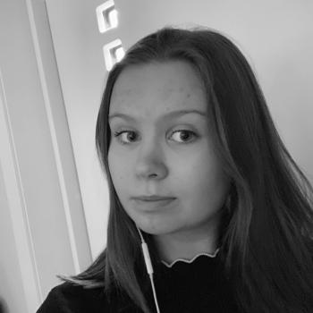Barnvakt Cathrineholm: Alina